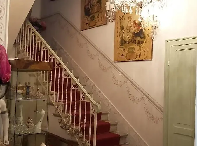 Bed and Breakfast Antico '900 Bologna