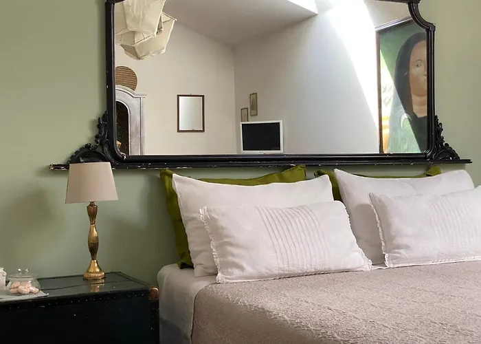 Blq 01Boutique B&B Bologna